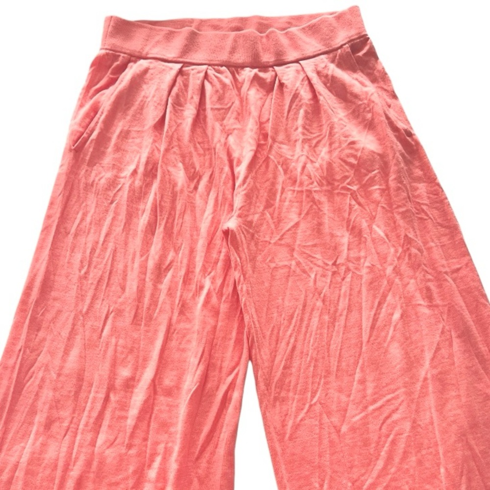 NWOT Vineyard Vines Cashmere Pleated Lounge Pants - Picture 3 of 14